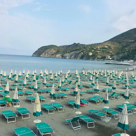 Roma * Levanto