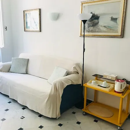 Roma Apartment *