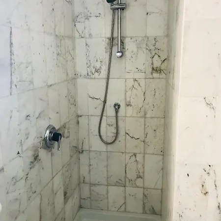 Roma Apartment *