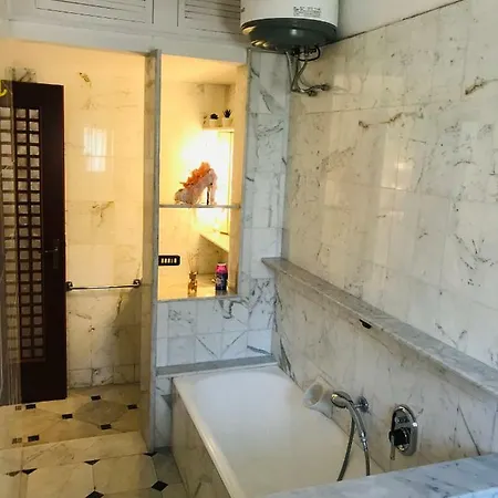 Apartment Roma Levanto