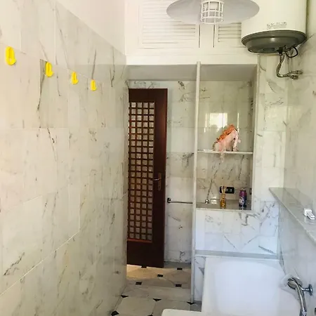 Roma Apartment *