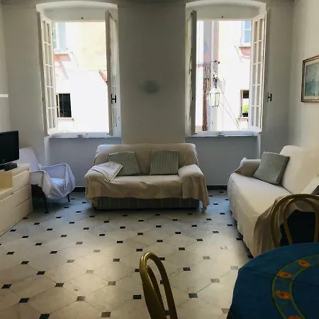 Roma Levanto